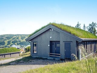 Vakantiehuis Fåvang Buitenaudio-opname 5