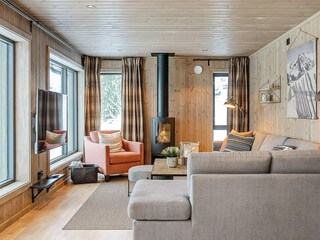Casa de vacaciones Fåvang  22