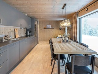 Casa de vacaciones Fåvang  27