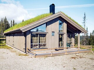 Vakantiehuis Fåvang Buitenaudio-opname 9