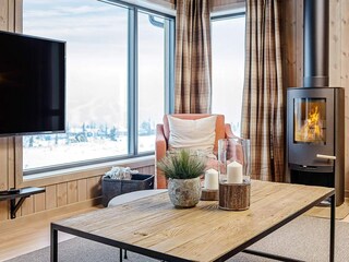 Maison de vacances Fåvang  35