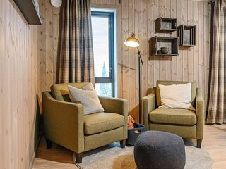 Vakantiehuis Fåvang  30