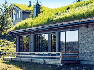 Vakantiehuis Fåvang Buitenaudio-opname 17
