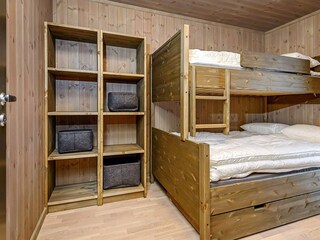 Maison de vacances Fåvang  38