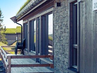 Ferienhaus Fåvang Außenaufnahme 17