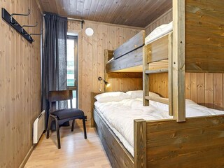 Vakantiehuis Fåvang  38