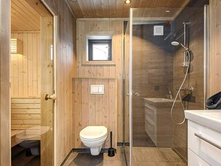 Maison de vacances Fåvang  39