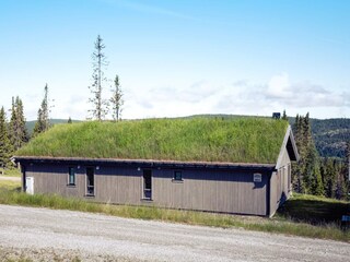 Vakantiehuis Fåvang Buitenaudio-opname 13