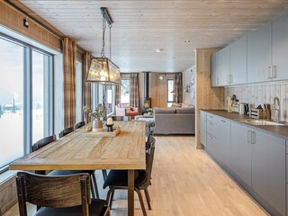 Vakantiehuis Fåvang  24