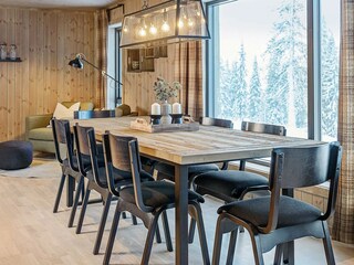 Maison de vacances Fåvang  27
