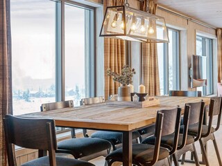 Maison de vacances Fåvang  22