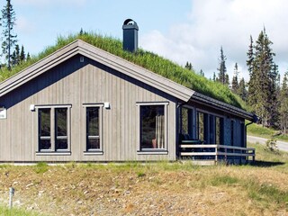 Casa de vacaciones Fåvang Grabación al aire libre 10
