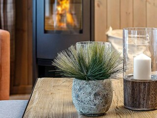 Maison de vacances Fåvang  25