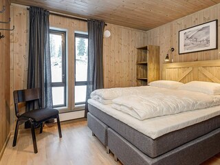 Maison de vacances Fåvang  22