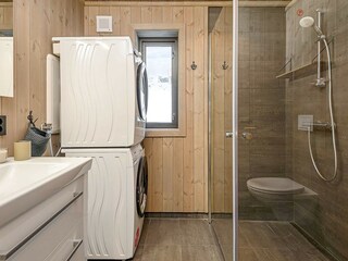 Maison de vacances Fåvang  23