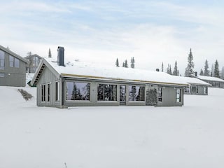 Maison de vacances Fåvang Enregistrement extérieur 18