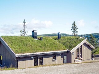 Maison de vacances Fåvang Enregistrement extérieur 11