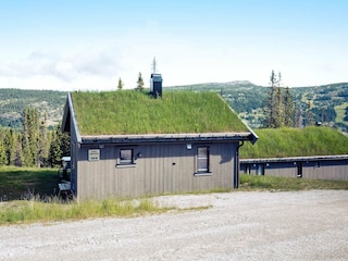 Casa per le vacanze Fåvang Registrazione all'aperto 7