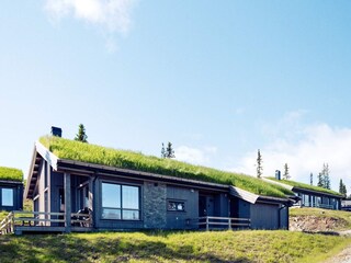 Casa de vacaciones Fåvang Grabación al aire libre 5