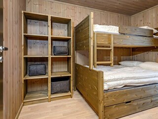 Casa de vacaciones Fåvang  25