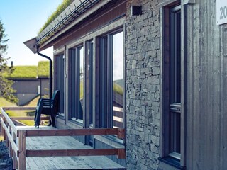 Vakantiehuis Fåvang Buitenaudio-opname 7
