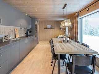 Ferienhaus Fåvang  37