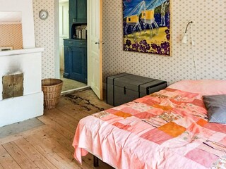 Vakantiehuis Odensbacken  8