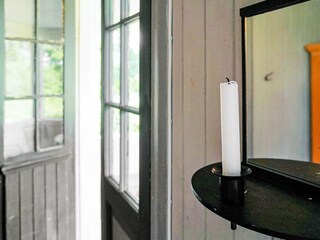 Vakantiehuis Odensbacken  9