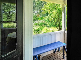Holiday house Odensbacken  8