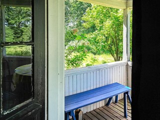 Vakantiehuis Odensbacken  11