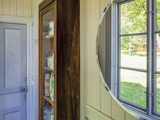 Vakantiehuis Odensbacken  12