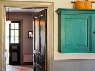 Casa per le vacanze Odensbacken  8