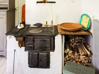 Maison de vacances Odensbacken  28