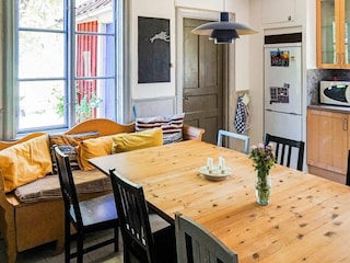 Holiday house Odensbacken  11