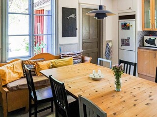 Vakantiehuis Odensbacken  15