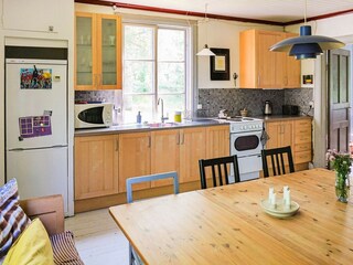 Vakantiehuis Odensbacken  16