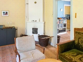 Casa per le vacanze Odensbacken  23