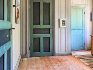 Vakantiehuis Odensbacken  19