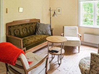 Maison de vacances Odensbacken  32