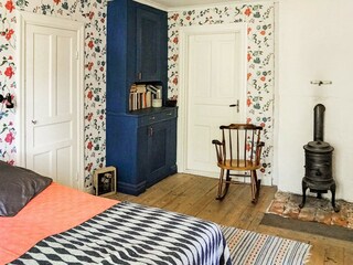 Casa per le vacanze Odensbacken  15