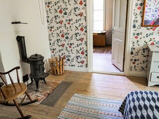 Casa per le vacanze Odensbacken  19