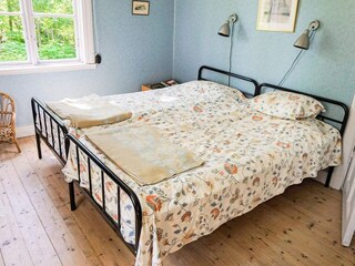 Casa per le vacanze Odensbacken  9