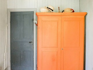 Casa per le vacanze Odensbacken  31