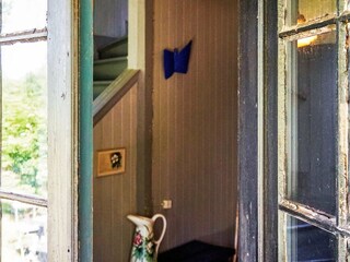Vakantiehuis Odensbacken  28