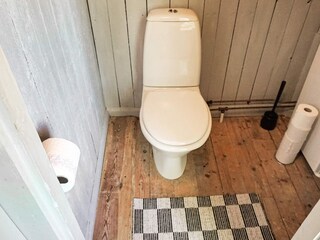 Casa per le vacanze Odensbacken  11