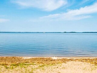 Casa per le vacanze Odensbacken  33