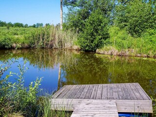 Casa per le vacanze Odensbacken  13