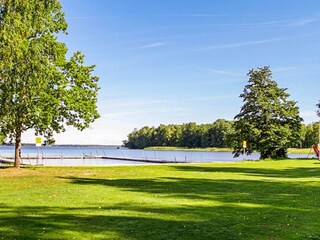 Casa per le vacanze Odensbacken  18