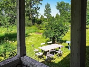 7 Personen Ferienhaus in ODENSBACKEN - Odensbacken - image1