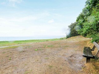 Casa de vacaciones Glyngøre  6